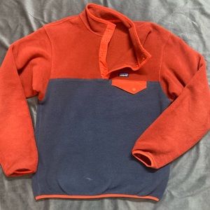 Patagonia Snap T